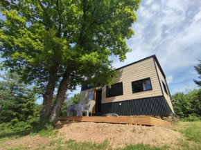 Tiny House de la Côte Roannaise